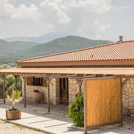 Villa Saint Nicholas 4 Razáta