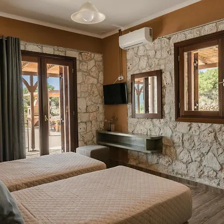 Villa Saint Nicholas 4