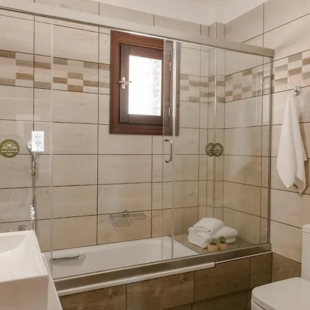 Saint Nicholas 4 Villa *