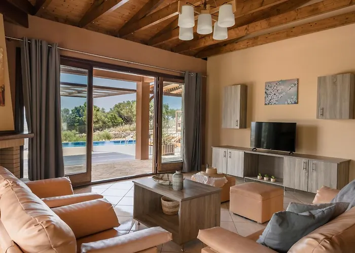 Villa Saint Nicholas 4