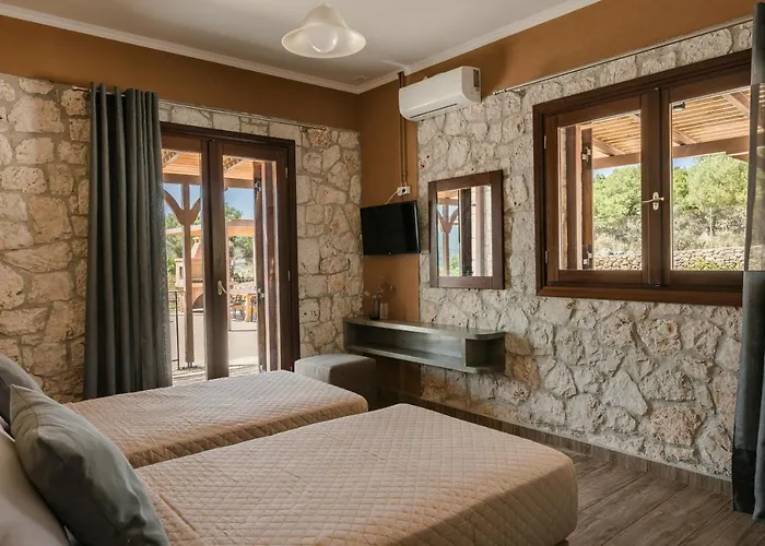 Villa Saint Nicholas 4