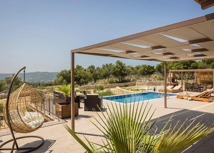 Saint Nicholas 4 Villa