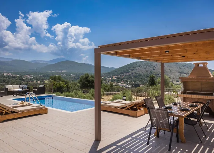 Villa Saint Nicholas 4