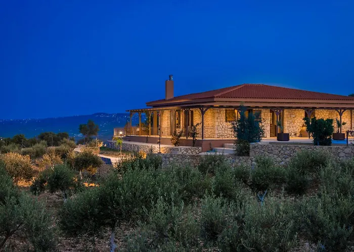 Villa Saint Nicholas 4