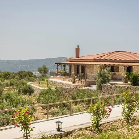 Villa Saint Nicholas 4