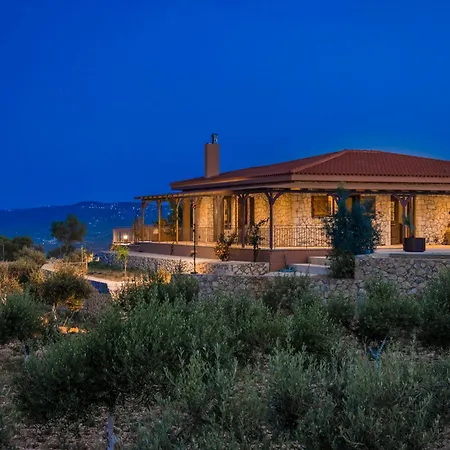 Villa Saint Nicholas 4